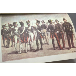 Revue historique de l'armée 10e année 1954 - numéro 1