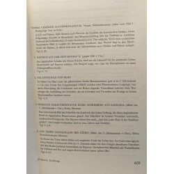 Bildteil zu Henri Irénée Marrou geschichte der erziehung im...