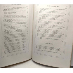 Les saints Évangiles traduits de la Vulgate. Illustrés par Tony...