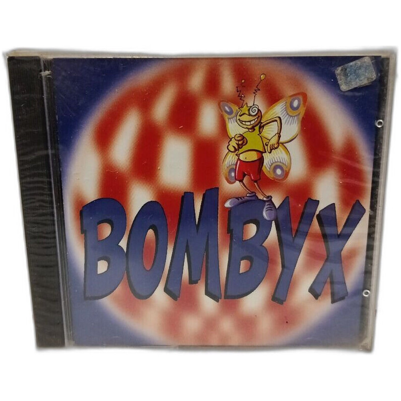 Bombyx