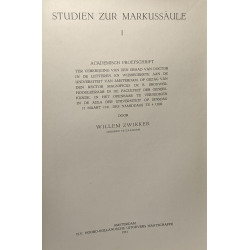 Studien zur markussäule 1