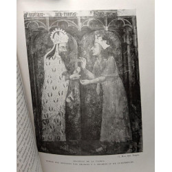 Bulletin monumental société française d'archéologie tome CXV 1957-3