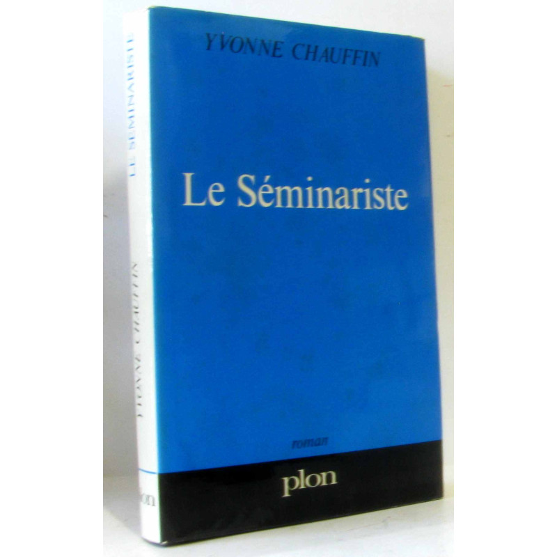 Le séminariste