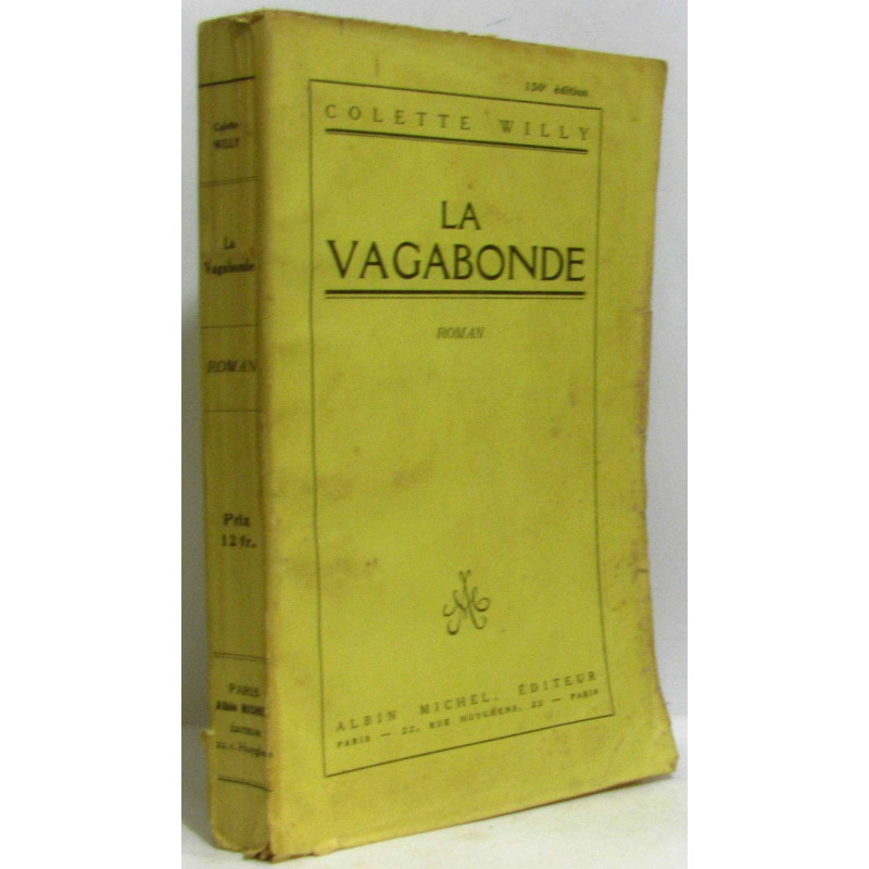 La vagabonde