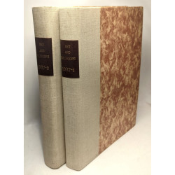 Sky and Telescope - VOL. 73 N°1-6 + VOL. 74 N°1-6 --- 1987 --- 12...