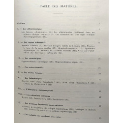 Les consultations journalières en néphrologie - coll. les...