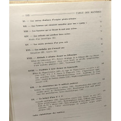 Les consultations journalières en néphrologie - coll. les...