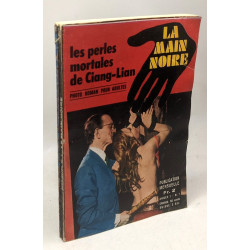 Les perles mortales de Ciang-Lian - Photo roman pour adultes ---...