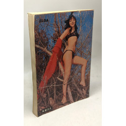 Les perles mortales de Ciang-Lian - Photo roman pour adultes ---...