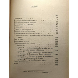 Questoes actuaes de philosophia e direito com uma introducçao de...