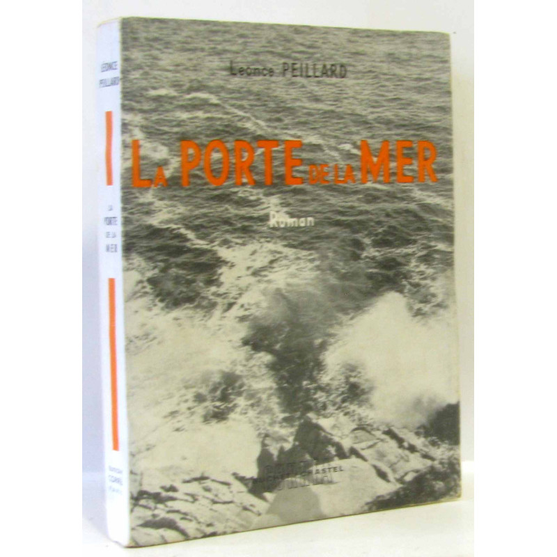 La porte de la mer