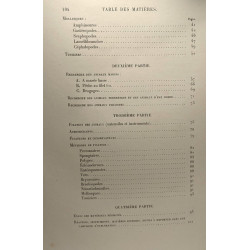 Méthodes de récolte de fixation et de conservation des invertébrés...