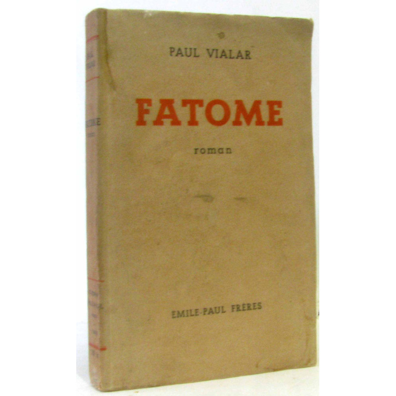 Fatome