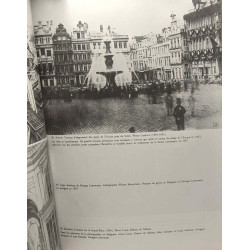 Belgique terre de rencontre - exposition du 150e anniversaire de...