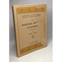 Le mobilier français d'aujourd'hui (1910-1925) / architectures et...