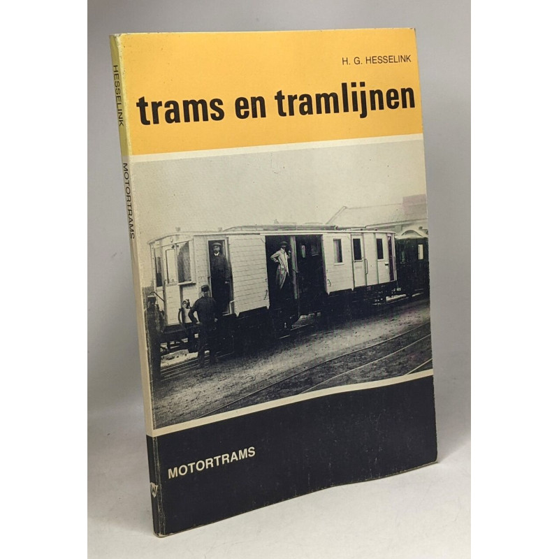 Trams en tramlignen