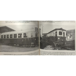 Trams en tramlignen