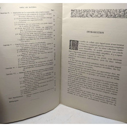 La coacervation des coacervats et leur importance en biologie TOME...