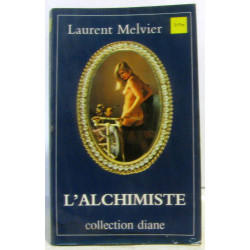 L'Alchimiste (Collection Diane)