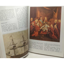L'évolution intérieure des états au XVIIIe siècle - TOME 15...