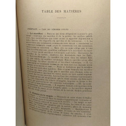 Mélanges d'Histoire des religions - 2e Ed. / Travaux de l'année...