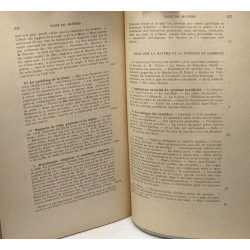 Mélanges d'Histoire des religions - 2e Ed. / Travaux de l'année...