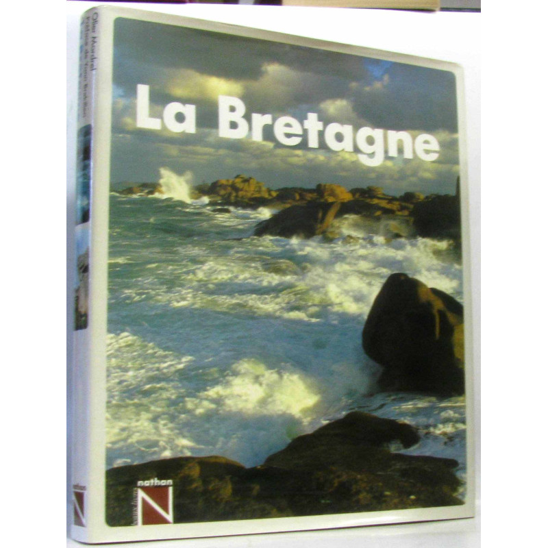 La bretagne