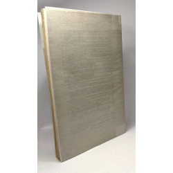 Tite-Live - étude et collation du manuscrit 5726 de la...