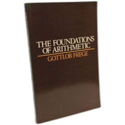 Foundations of Arithmetic 2e Revised
