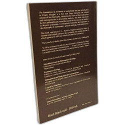 Foundations of Arithmetic 2e Revised