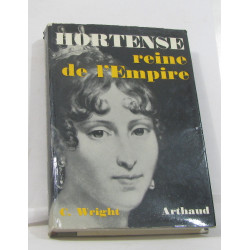 Hortense reine de l'empire