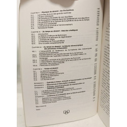 Physique temps et devenir - traduit de l'anglais par Françoise...