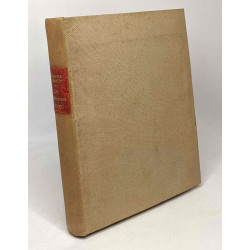 La génération du feu - bio-bibliographie des écrivains combattants...