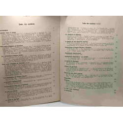 Contribution à l'histoire de Bastogne - Bastogne dans le temps
