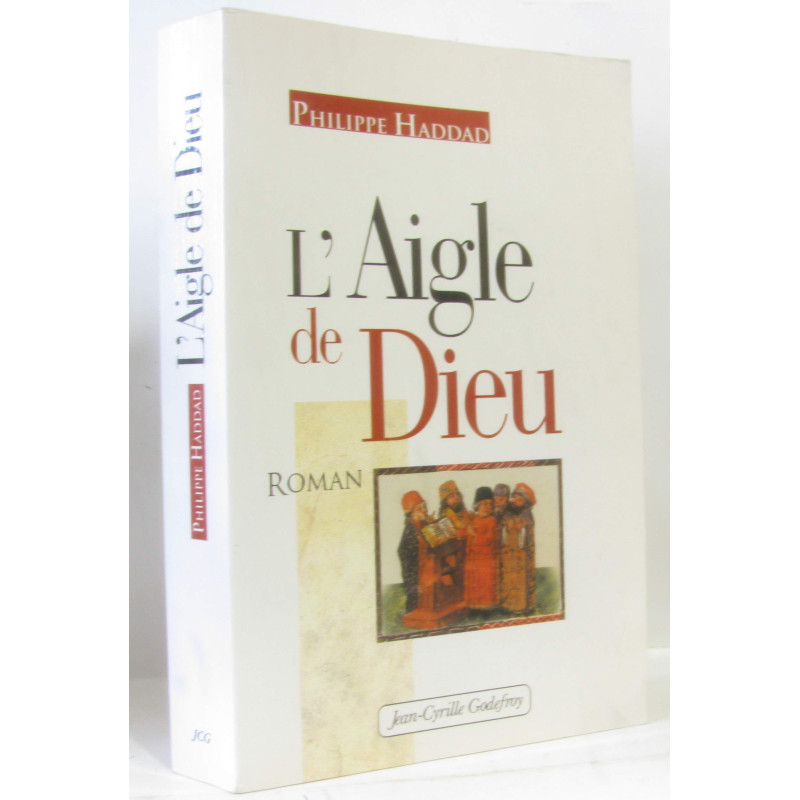 L'Aigle de Dieu