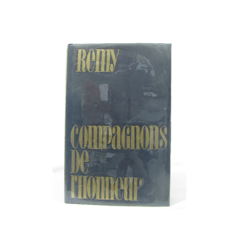 Compagnons de l'honneur