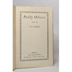 Polly oliver