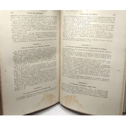 Histoire de la formation territoriale des états de l'Europe...