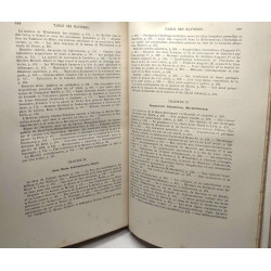 Histoire de la formation territoriale des états de l'Europe...