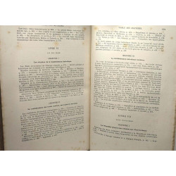 Histoire de la formation territoriale des états de l'Europe...