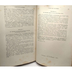 Histoire de la formation territoriale des états de l'Europe...