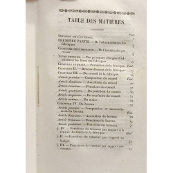 Traité de l'administration temporelle des paroisses