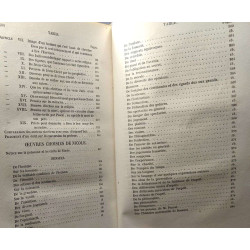 Pensées de Pascal précédées de sa vie par Mme Périer sa soeur...