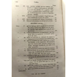 Pensées de Pascal précédées de sa vie par Mme Périer sa soeur...