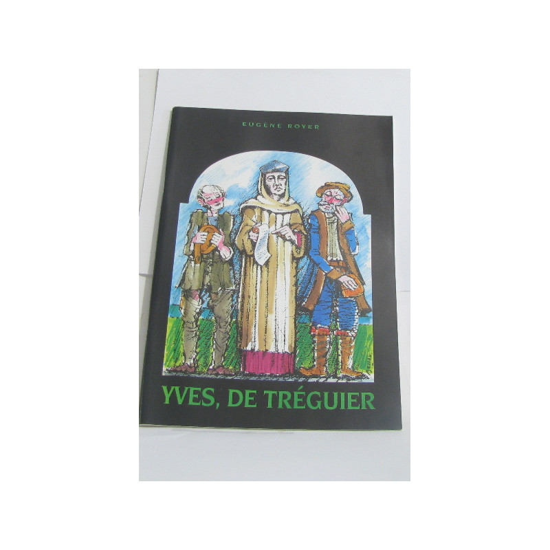 Yves de tréguier