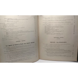 Les archives du conseil de Flandre (Raad Van Vlaanderen) publiées...