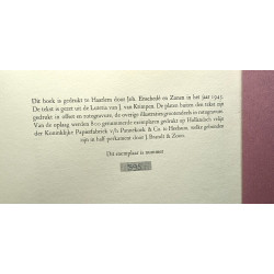 Twee eeuwen Brandt en proost. Een bijdrage tot de geschiedenis van...