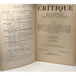 N°77-78-79-80-81-82-84-85-89 9 Volumes édités entre 1953 et...