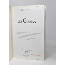 Lot de 3 fasicules sur les îles bretonnes: Iles de Groix / Les...