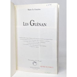 Lot de 3 fasicules sur les îles bretonnes: Iles de Groix / Les...